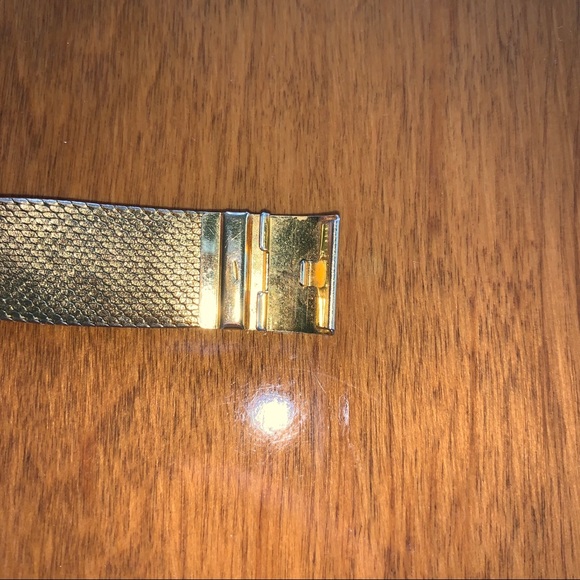 💎Diamond Studded Bulova Watch💎 - Picture 7 of 9